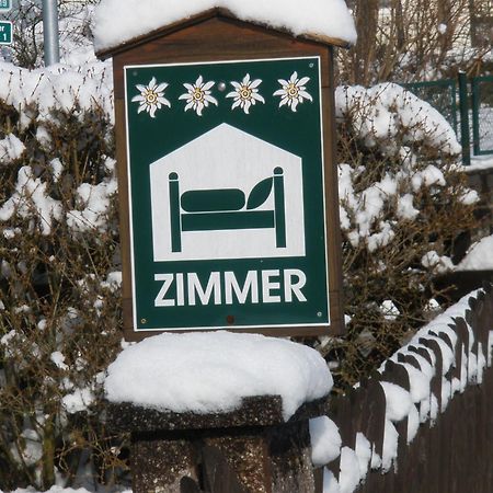 Hotel Haus Kloibhofer Grein Zewnętrze zdjęcie
