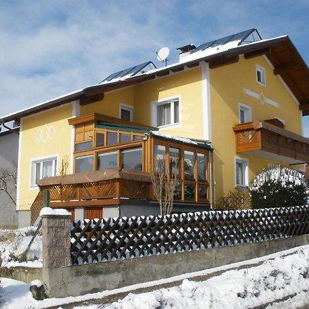 Hotel Haus Kloibhofer Grein Zewnętrze zdjęcie