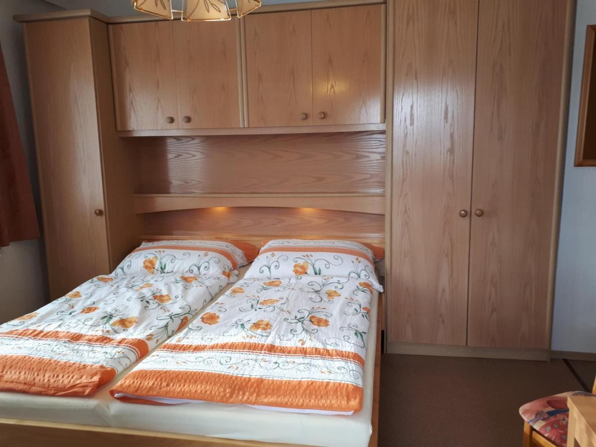 Hotel Haus Kloibhofer Grein Zewnętrze zdjęcie