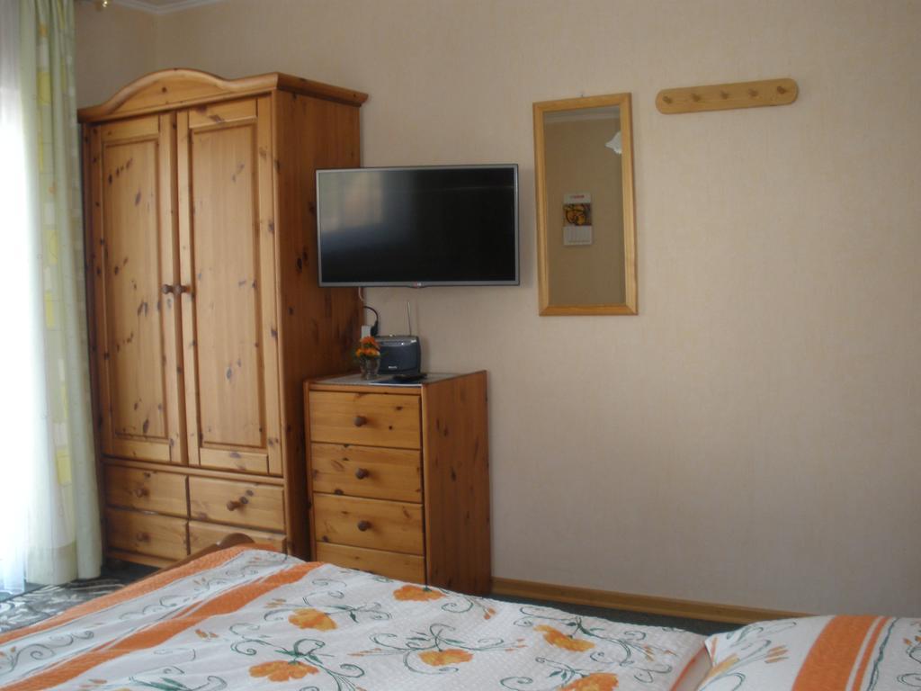 Hotel Haus Kloibhofer Grein Pokój zdjęcie