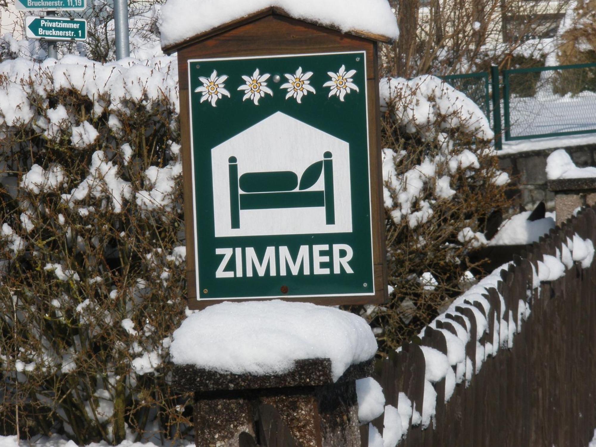 Hotel Haus Kloibhofer Grein Zewnętrze zdjęcie