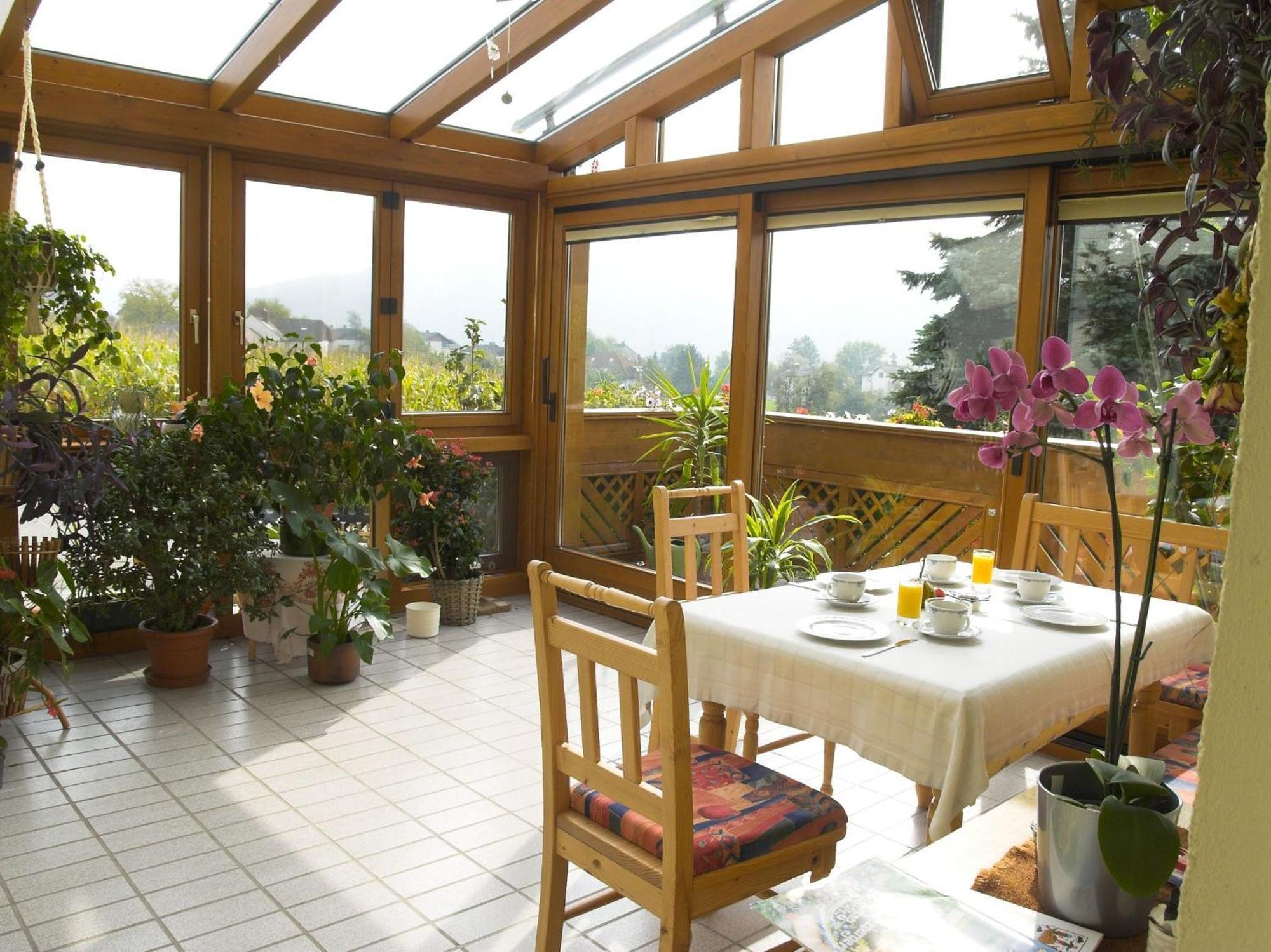 Hotel Haus Kloibhofer Grein Zewnętrze zdjęcie