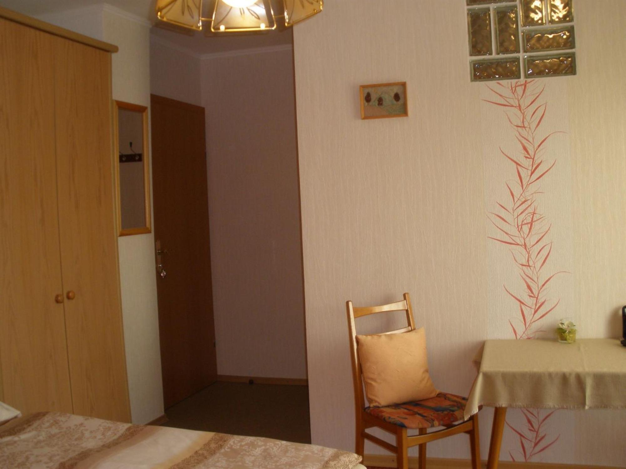 Hotel Haus Kloibhofer Grein Zewnętrze zdjęcie