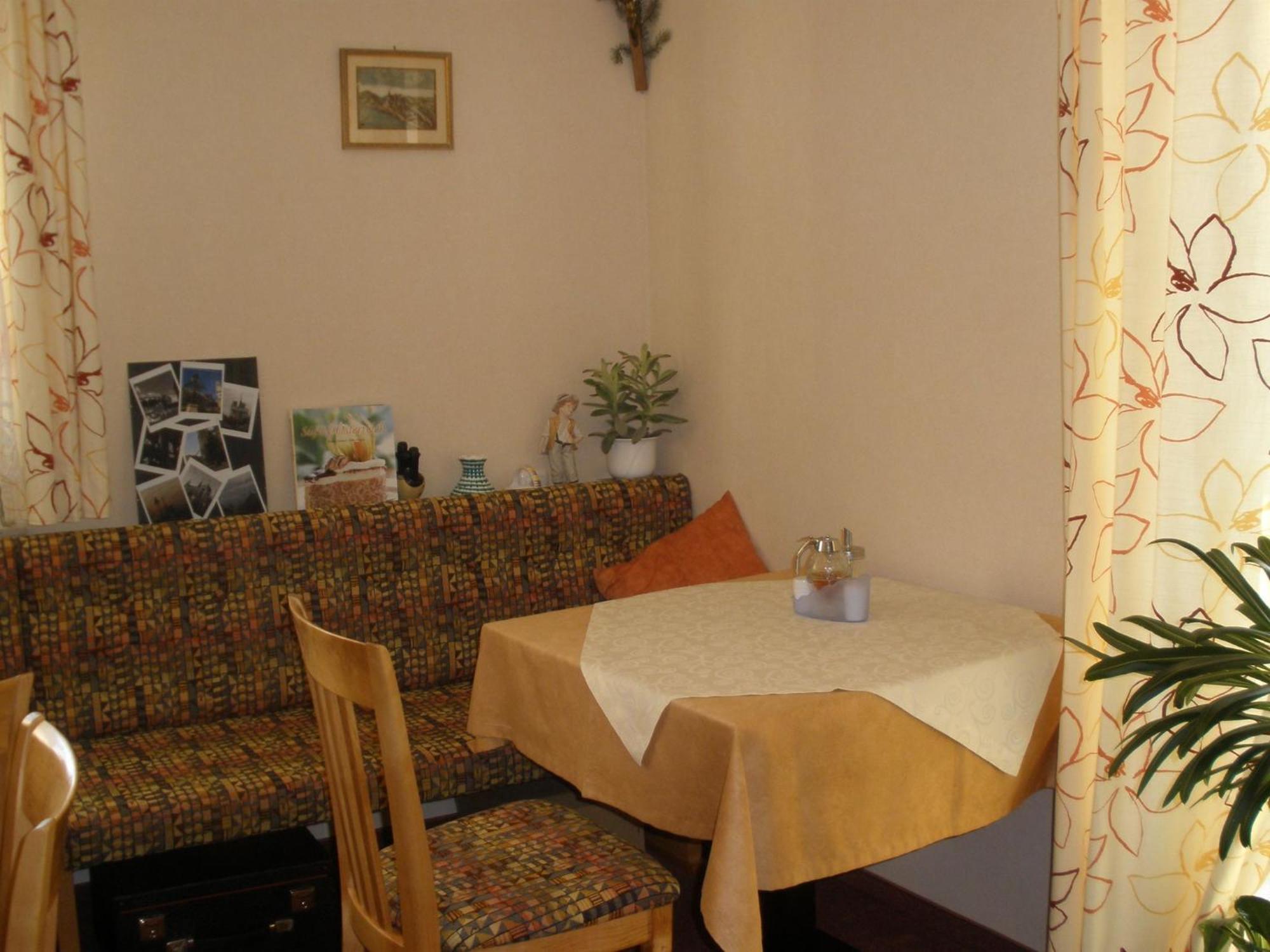 Hotel Haus Kloibhofer Grein Zewnętrze zdjęcie