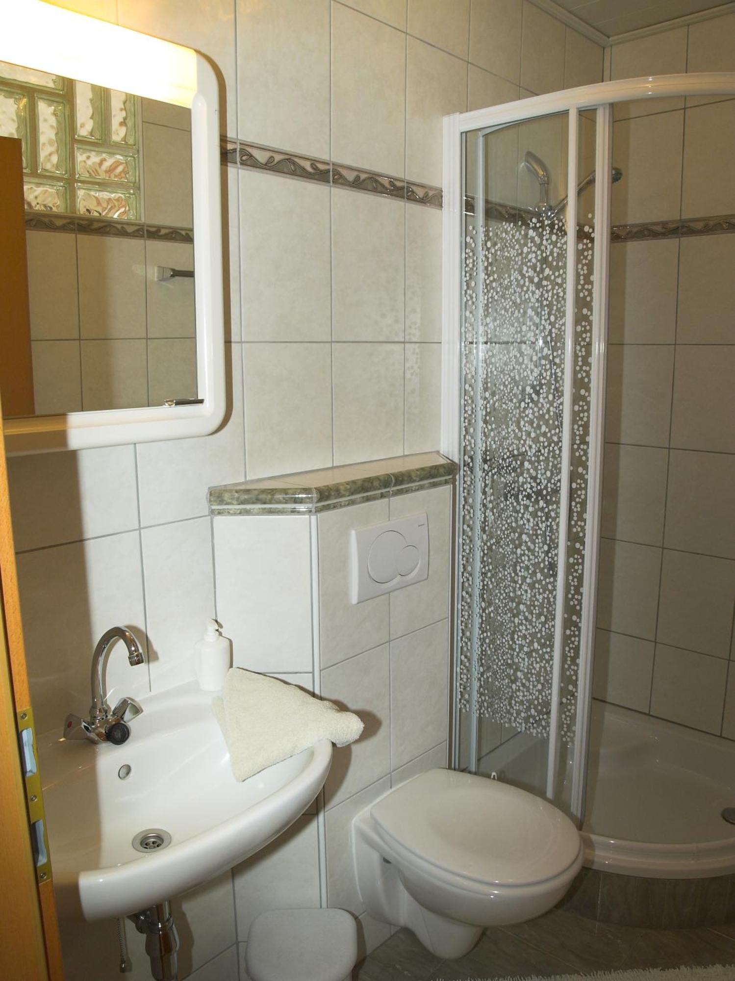Hotel Haus Kloibhofer Grein Zewnętrze zdjęcie