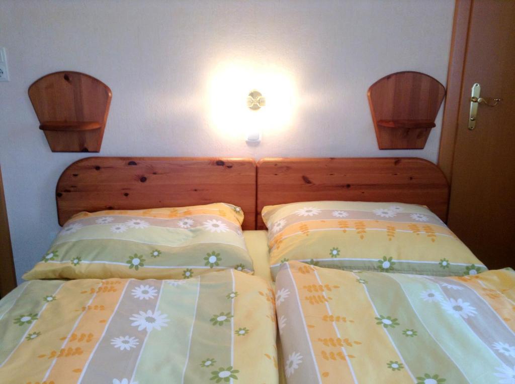 Hotel Haus Kloibhofer Grein Zewnętrze zdjęcie