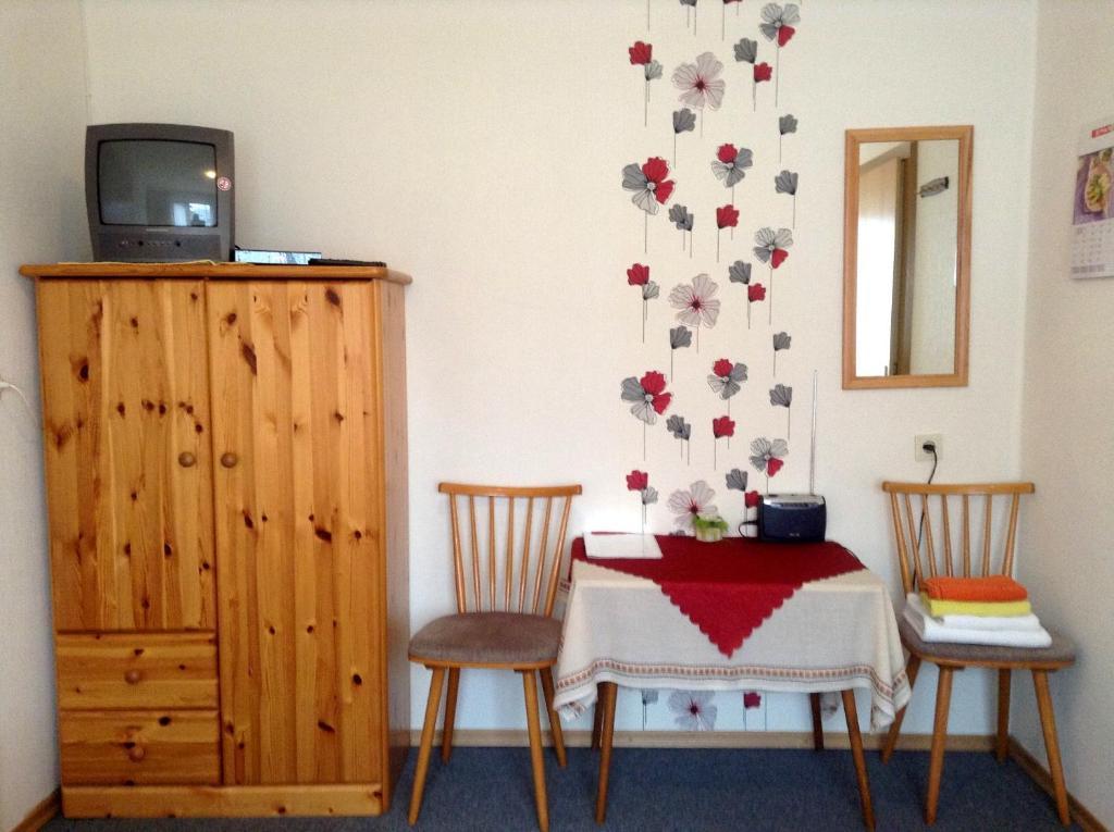 Hotel Haus Kloibhofer Grein Zewnętrze zdjęcie
