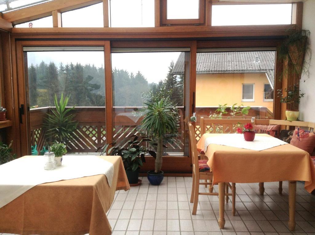 Hotel Haus Kloibhofer Grein Zewnętrze zdjęcie